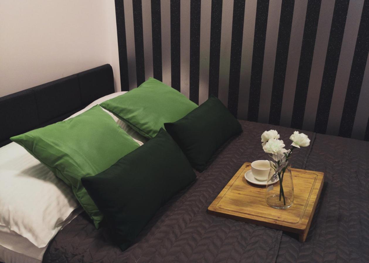 Apartamenty Dworcowa 45 格利维采 外观 照片