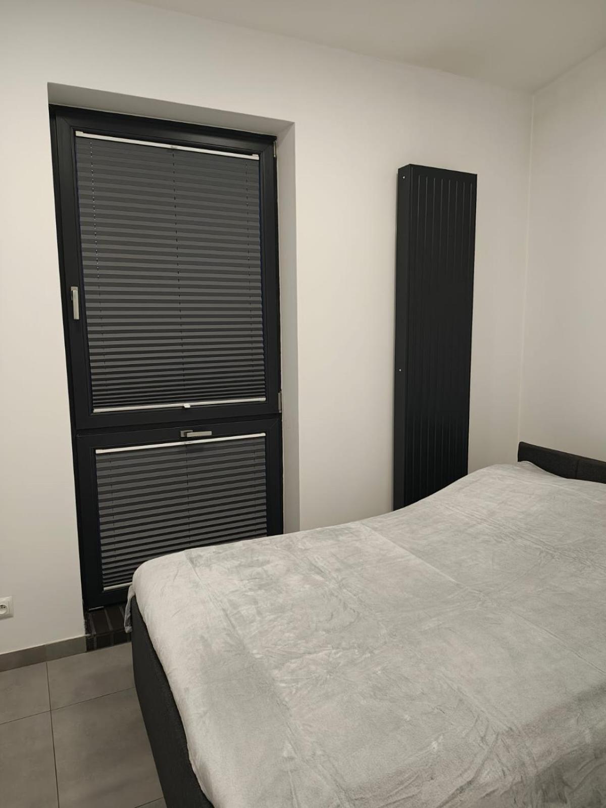 Apartamenty Dworcowa 45 格利维采 外观 照片